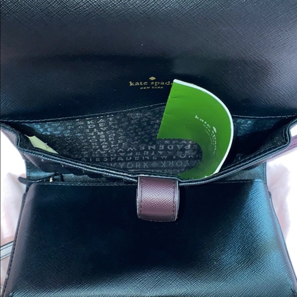 Kate Spade Wallet / Crossbody bag - Picture 4 of 13